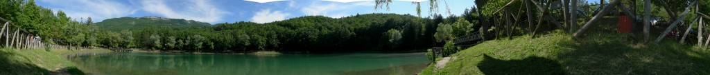 Lago di Andreuccio