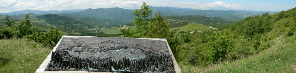 Serra di Valpiano