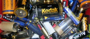 batterie esauste batterie esauste