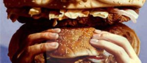 siamo quel che mangiamo siamo quel che mangiamo