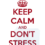 segni di stress by management