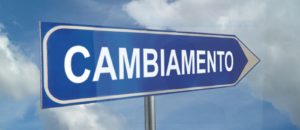 Un singolo essere umano non fa il cambiamento Un singolo essere umano non fa il cambiamento