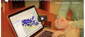 Georeferenziazione delle patologie. Cos’è e come funziona? Georeferenziazione delle patologie. Cos’è e come funziona?