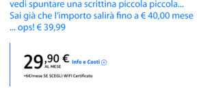 Fibra ottica Fibra ottica