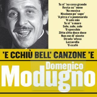 Tu si’ ‘na cosa grande pe’ mme