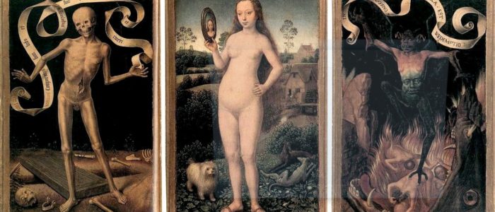 Memling_Vanity_and_Salvation