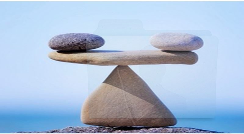 L'etica pubblica ha bisogno di equilibrio e solidità per sostenere le parti in gioco