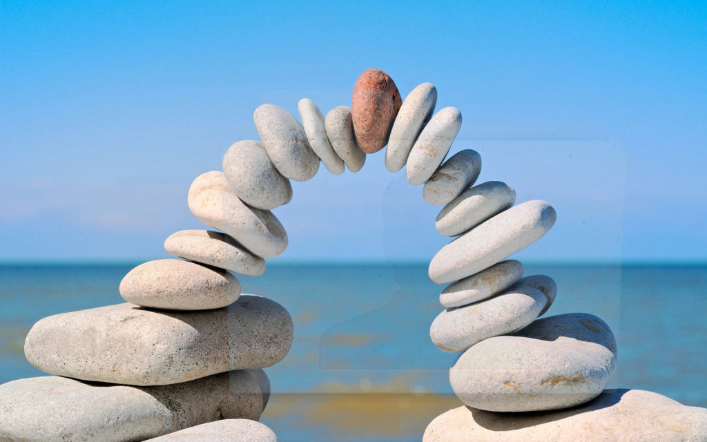 L'etica pubblica necessita di equilibrio, aerodinamicità e potenza, per sostenere i pesi dovuti dal ruolo politico