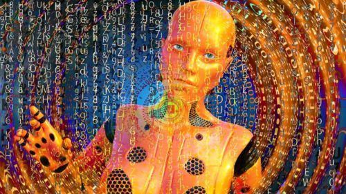 Umanità, evoluzione, intelligenza e artificialità; Parte 2: innaturalità artificiale