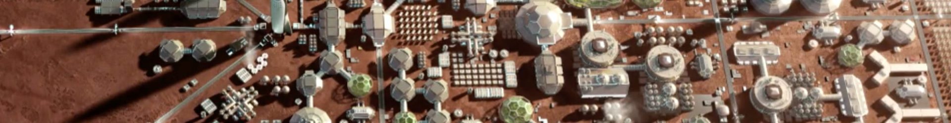 Perché l’uomo ha l’ossessione di andare su Marte