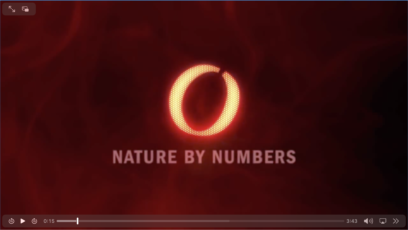 La Sequenza di Fibonacci e la Sezione Aurea