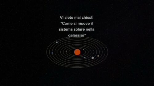 velocità e distanze