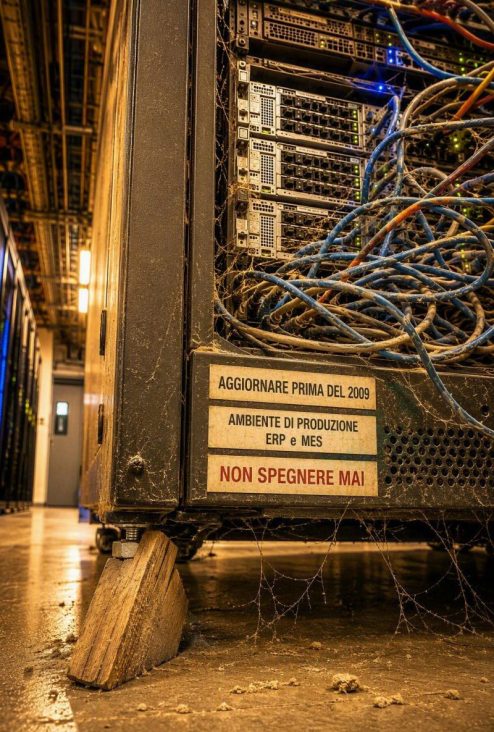 La sicurezza informatica allo stato dell’arte (parte 2 aggiornata al 2026)